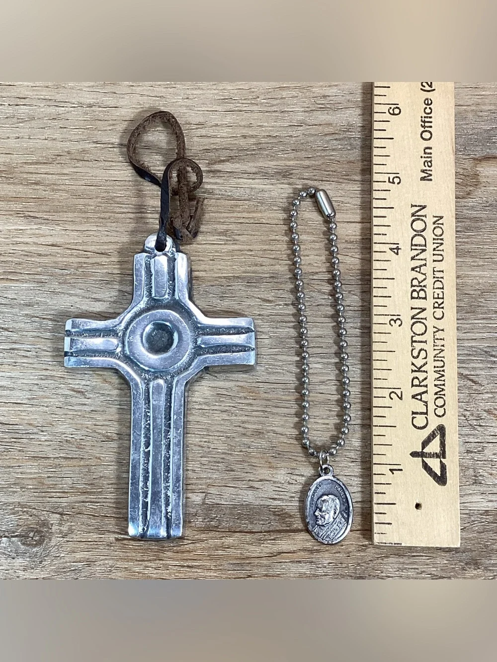 Religious lot vintage